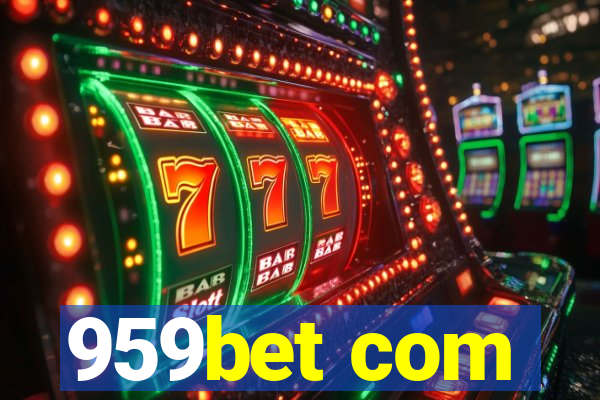 959bet com